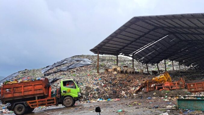 Semarang Butuh Investor Bangun PSEL Jatibarang